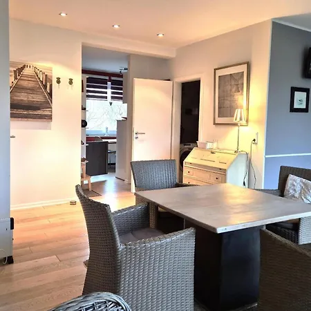 Whg Sternenhimmel Lägenhet Midlum (Schleswig-Holstein)