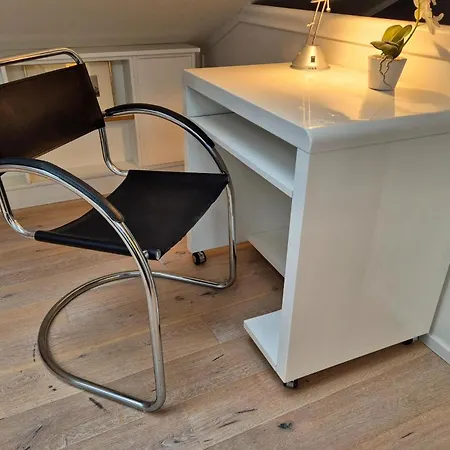 Lägenhet Whg Sternenhimmel